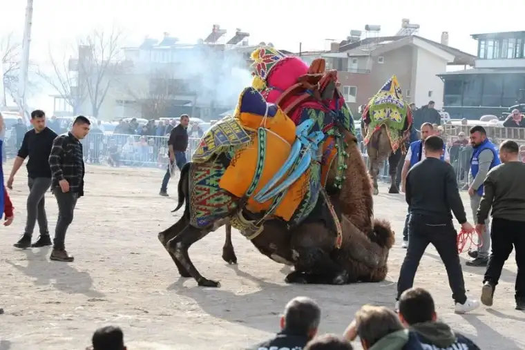 Türkiye Ulusal Envanterinde Somut Olmayan Kültürel Miras Sayısı 40'a Çıktı 11