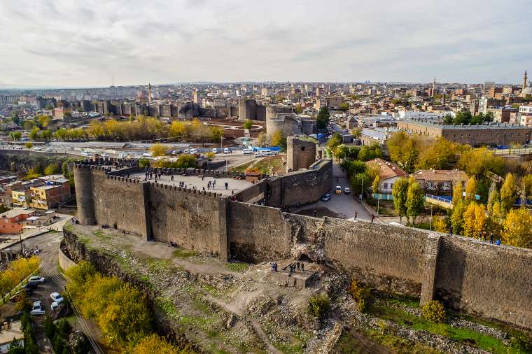 İstanbul'da Yaşayanlar Hangi İllerden Geliyor? İşte İlk 20 İl 7