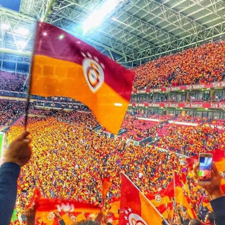 Süper Lig'de Heyecan Dorukta: Şampiyonluk Oranları Güncellendi! 15