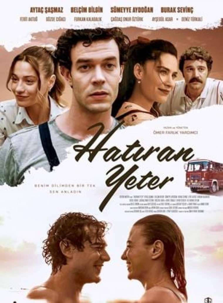 Bu Hafta Vizyona Girecek Filmler! Hangi Filmleri İzlemeliyiz? 1