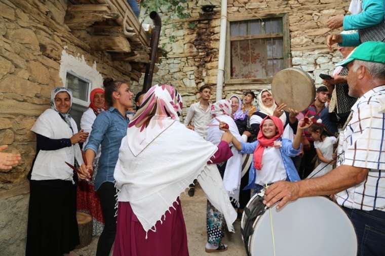 Türkiye Ulusal Envanterinde Somut Olmayan Kültürel Miras Sayısı 40'a Çıktı 18