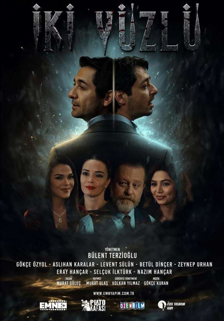 Bu Hafta Vizyona Girecek Filmler Belli Oldu! 7