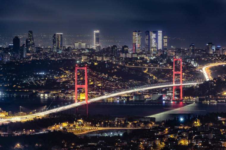 İstanbul'da Yaşayanlar Hangi İllerden Geliyor? İşte İlk 20 İl 4