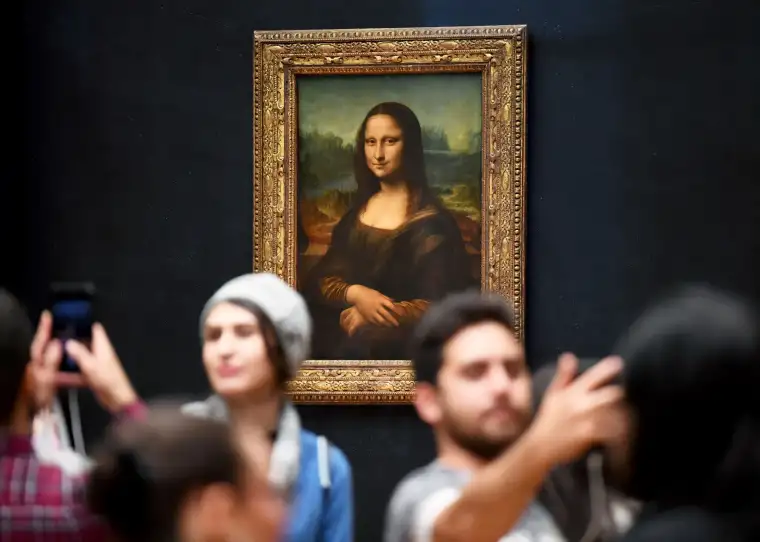 Mona Lisa Tablosu Hakkında Bilinmeyenler 9