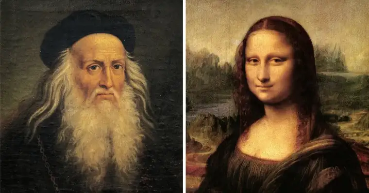 Mona Lisa Tablosu Hakkında Bilinmeyenler 8