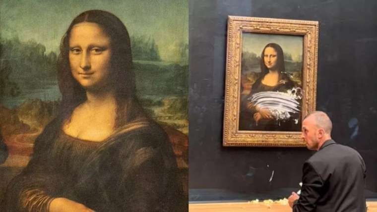 Mona Lisa Tablosu Hakkında Bilinmeyenler 7