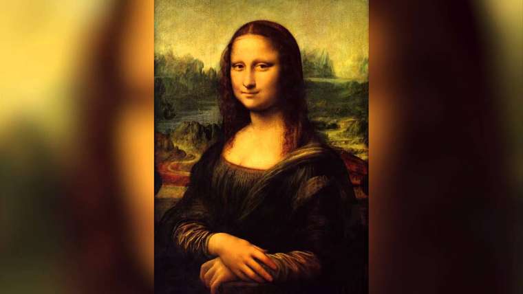 Mona Lisa Tablosu Hakkında Bilinmeyenler 2