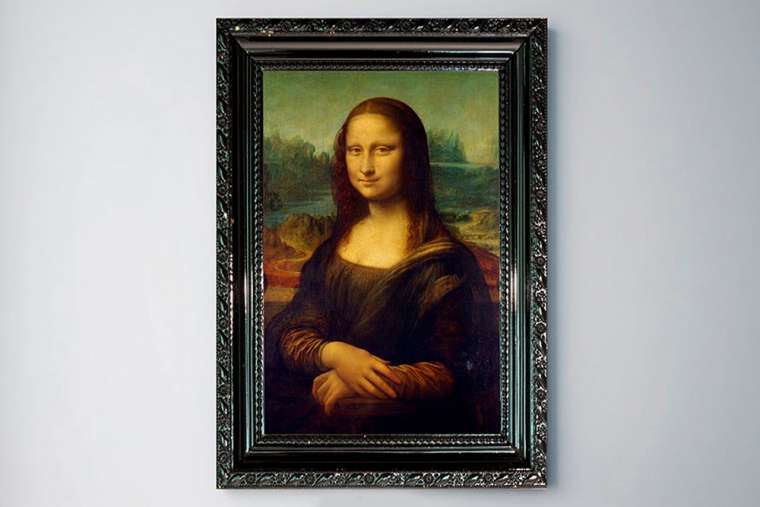 Mona Lisa Tablosu Hakkında Bilinmeyenler 1