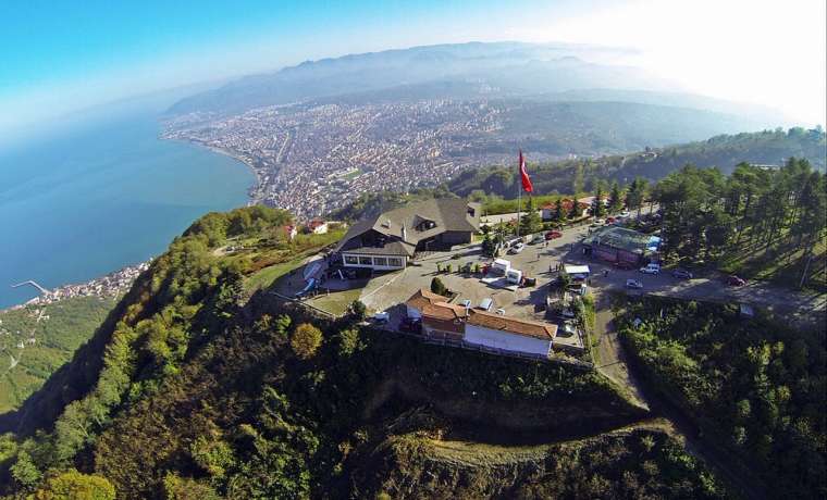 İstanbul'da Yaşayanlar Hangi İllerden Geliyor? İşte İlk 20 İl 23