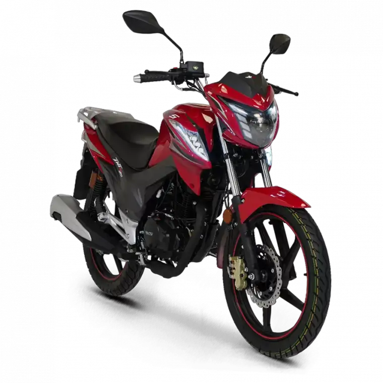 Resmi Gazete'de Yayınlandı! B Ehliyetle Kullanılabilecek En İyi Ekonomik 125CC Motorlar! 7