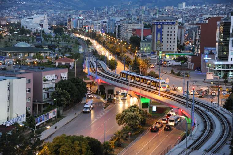 İstanbul'da Yaşayanlar Hangi İllerden Geliyor? İşte İlk 20 İl 18