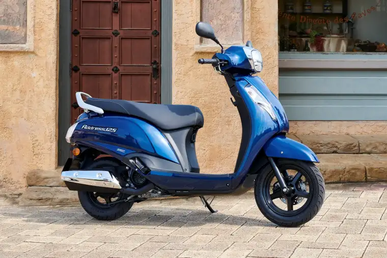 Resmi Gazete'de Yayınlandı! B Ehliyetle Kullanılabilecek En İyi Ekonomik 125CC Motorlar! 4