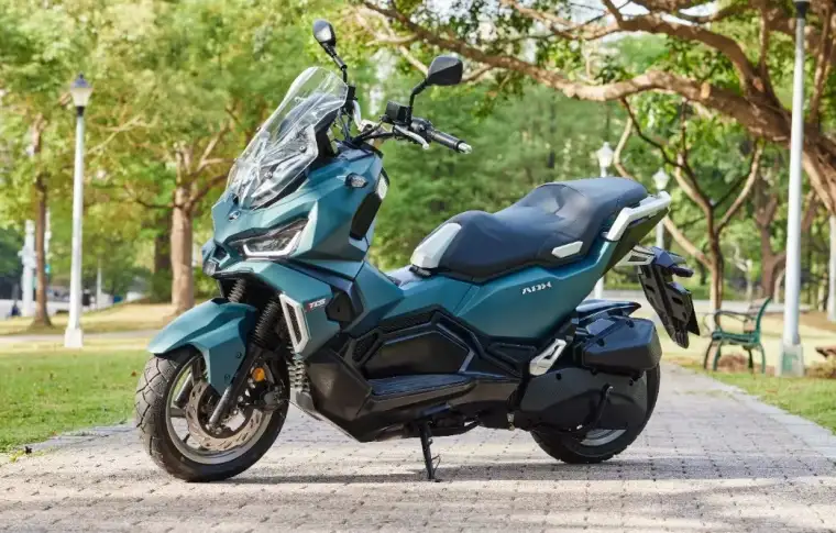 Resmi Gazete'de Yayınlandı! B Ehliyetle Kullanılabilecek En İyi Ekonomik 125CC Motorlar! 6