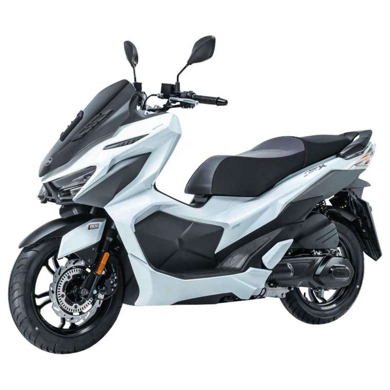 Resmi Gazete'de Yayınlandı! B Ehliyetle Kullanılabilecek En İyi Ekonomik 125CC Motorlar! 8