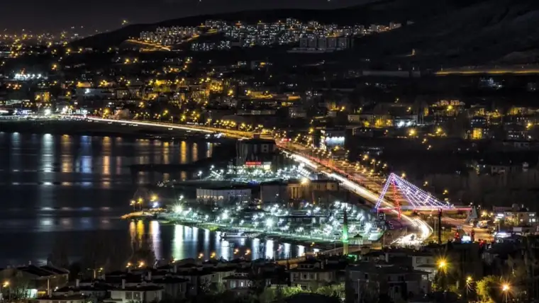 İstanbul'da Yaşayanlar Hangi İllerden Geliyor? İşte İlk 20 İl 11