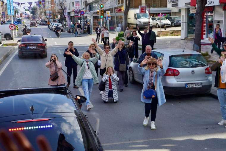 İmamoğlu: 10 ay geçti kaldırın şu mülakatı 3