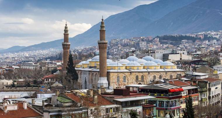 Türkiye’nin En Yaşanabilir İlleri Açıkladı! Bu İllerde Her Şey Var! 3