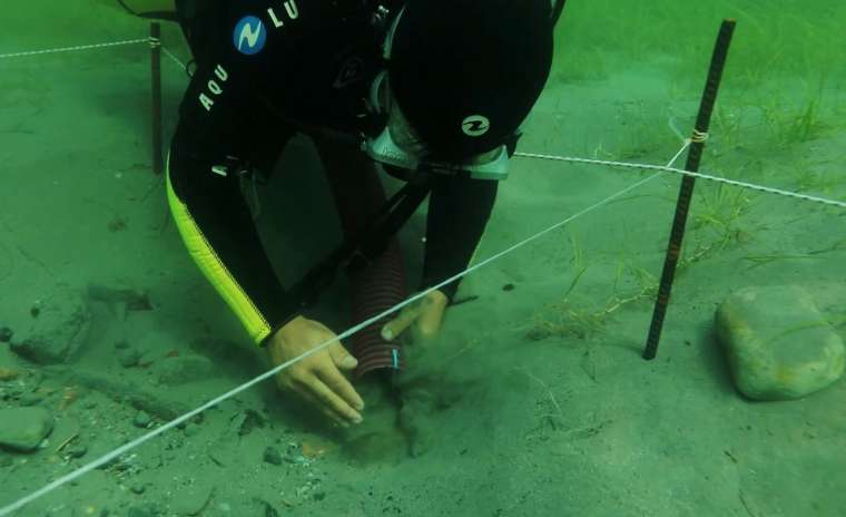 Karadeniz'in Sualtı Mirası Ortaya Çıktı 4