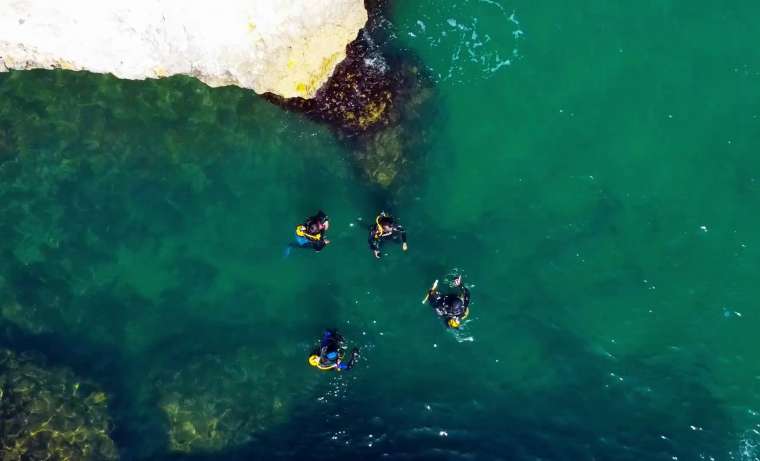 Karadeniz'in Sualtı Mirası Ortaya Çıktı 2