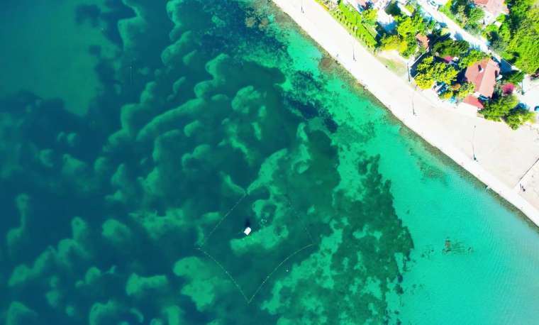 Karadeniz'in Sualtı Mirası Ortaya Çıktı 8