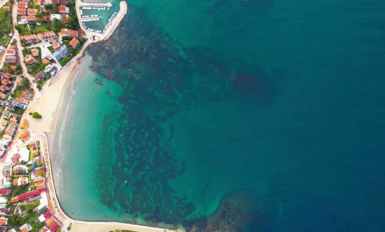 Karadeniz'in Sualtı Mirası Ortaya Çıktı 7