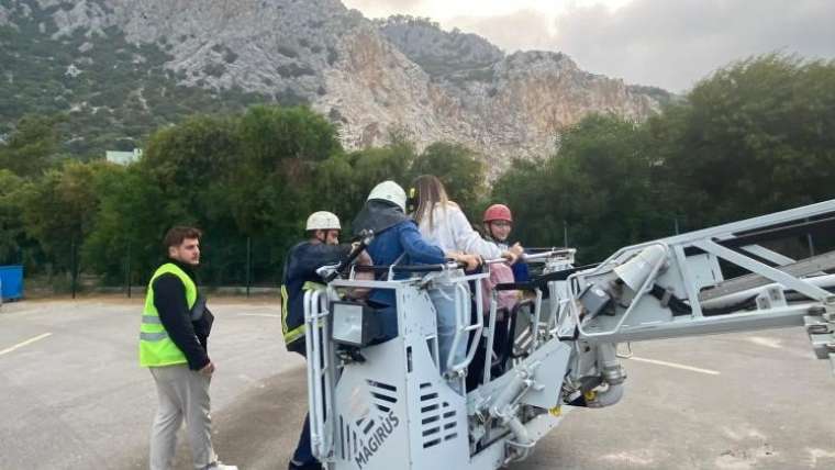 Antalya'da teleferik faciası! Tünektepe'de can pazarı yaşandı 14