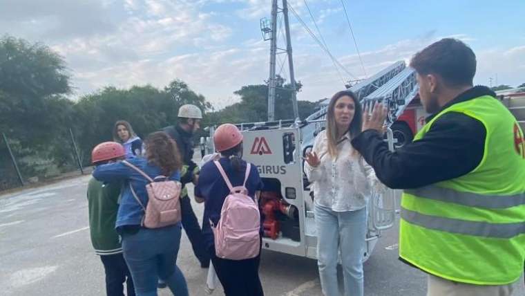 Antalya'da teleferik faciası! Tünektepe'de can pazarı yaşandı 13