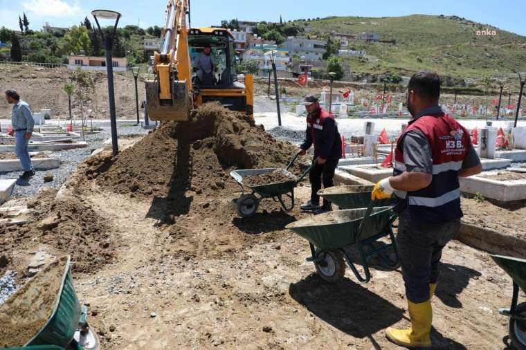 Hatay'da Kuvvetli Yağışların Yarattığı Zararlar Gün Yüzüne Çıktı 27