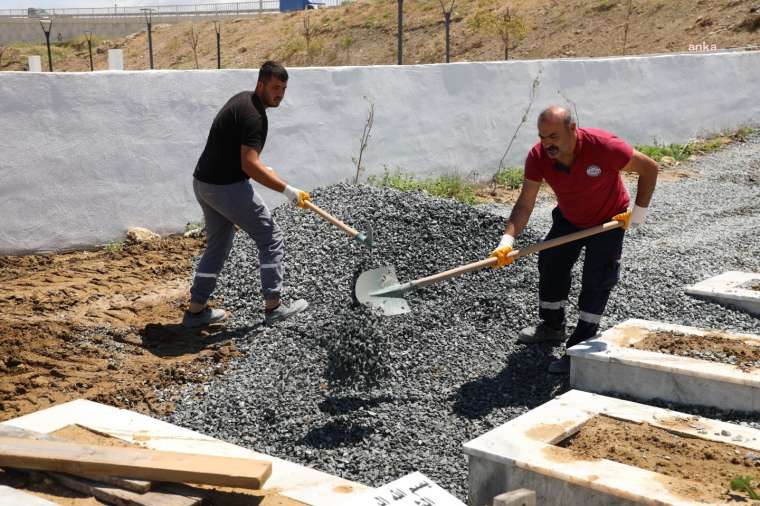 Hatay'da Kuvvetli Yağışların Yarattığı Zararlar Gün Yüzüne Çıktı 26