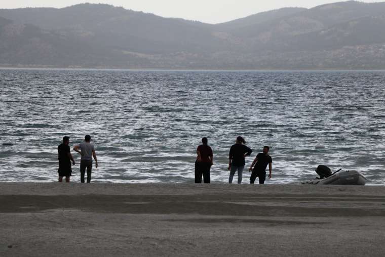 Türkiye'nin Maldivleri Salda Gölü bayrama hazır 2