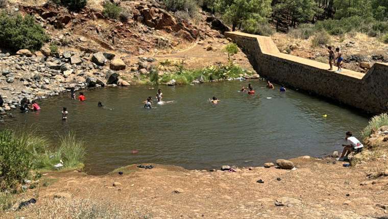 Adana, Mersin, Hatay ve Osmaniye kavruldu 6