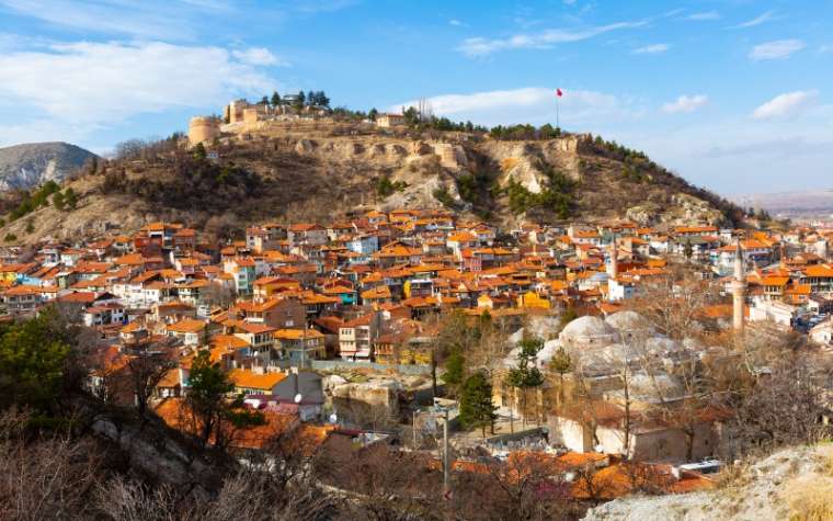 Türkiye’nin en mutlu şehirleri açıklandı 5