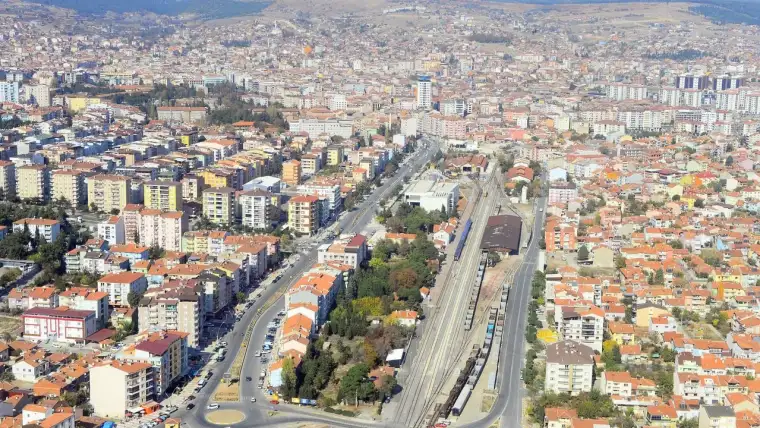 Türkiye’nin en mutlu şehirleri açıklandı 8