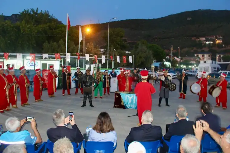 Yalova'da Balık Avı Sezonu Coşkuyla Açıldı