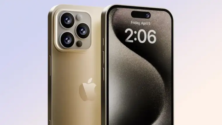 Yeni Renk Seçeneği iPhone 16'nın Şıklığını Arttıracak