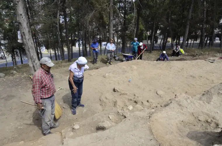 Mersin'deki Yumuktepe Höyüğü'nde Hitit Dönemi İzleri Ortaya Çıktı