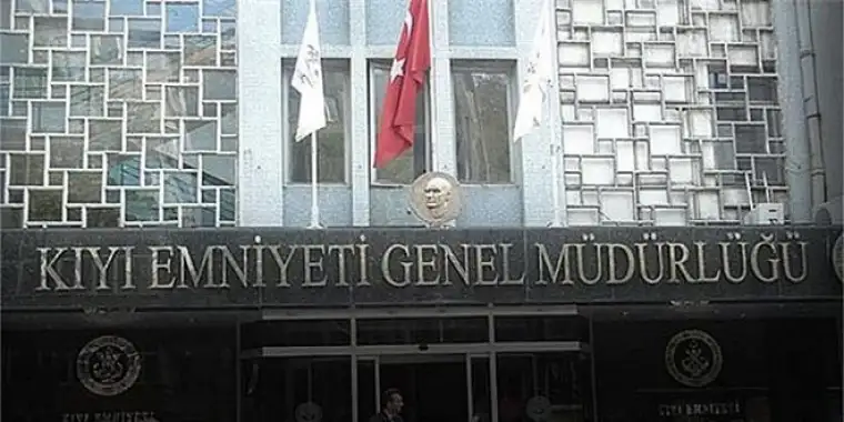 Kıyı Emniyeti Genel Müdürlüğü Personel Alacak