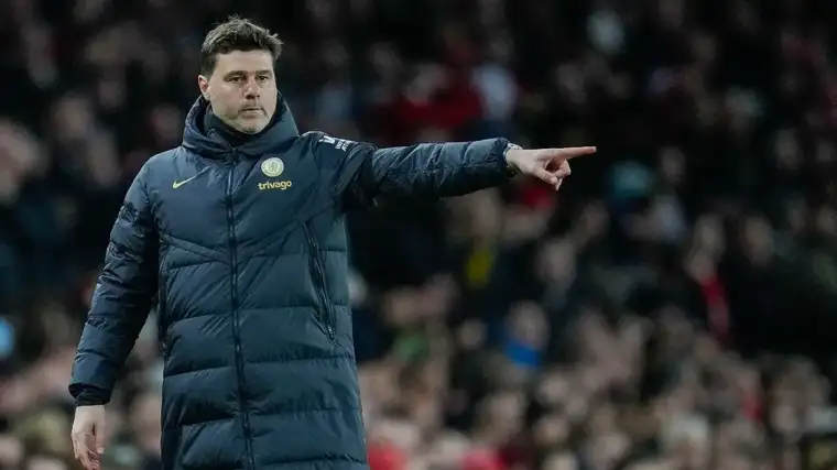 Mauricio Pochettino