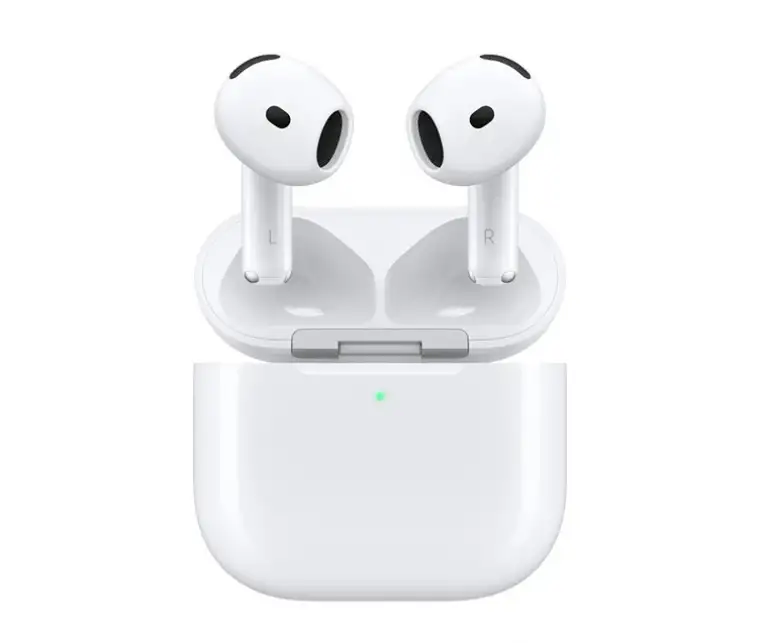 Apple AirPods 4 Satışa Sunuluyor: Fiyatları Belli Oldu