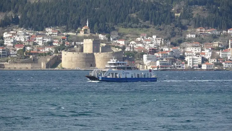 The Guardian Türkiye'yi ziyaret eden turistlerin görüşlerini paylaştı