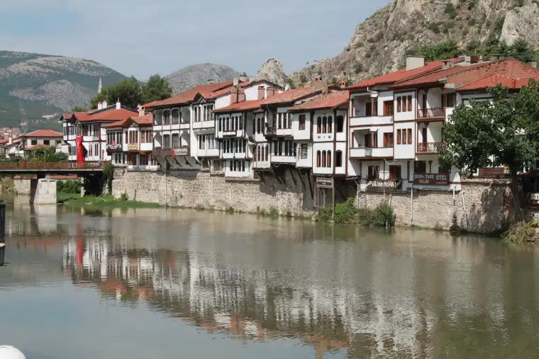 The Guardian Türkiye'yi ziyaret eden turistlerin görüşlerini paylaştı