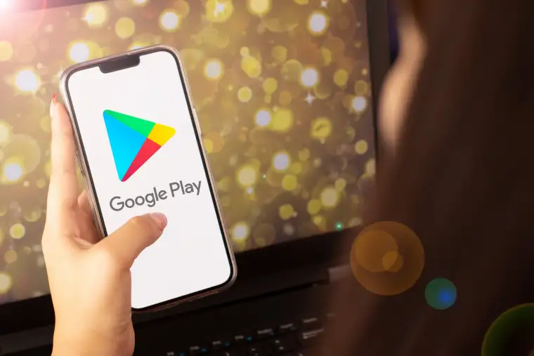  Google Play Store 1 Yılda 1 Milyon Uygulama Kaldırdı