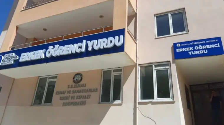 Büyükşehir'den Kreş ve Yurtlara Zorunlu Zam Talebi! Kreş ve Yurt Fiyatları Ne Kadar Olacak?