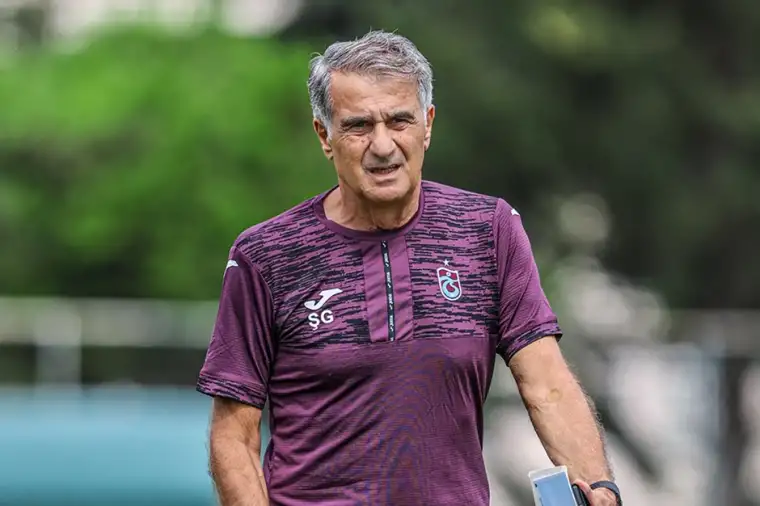 Şenol Güneş'in Ücreti Belli Oldu