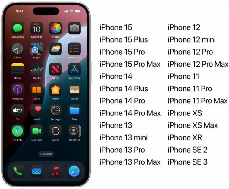 iOS 18 Güncellemesine Saatler Kaldı: Hangi Yeni Özellikler Geliyor?