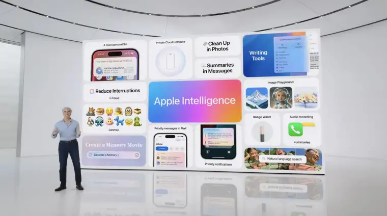 iOS 18 Güncellemesine Saatler Kaldı: Hangi Yeni Özellikler Geliyor?