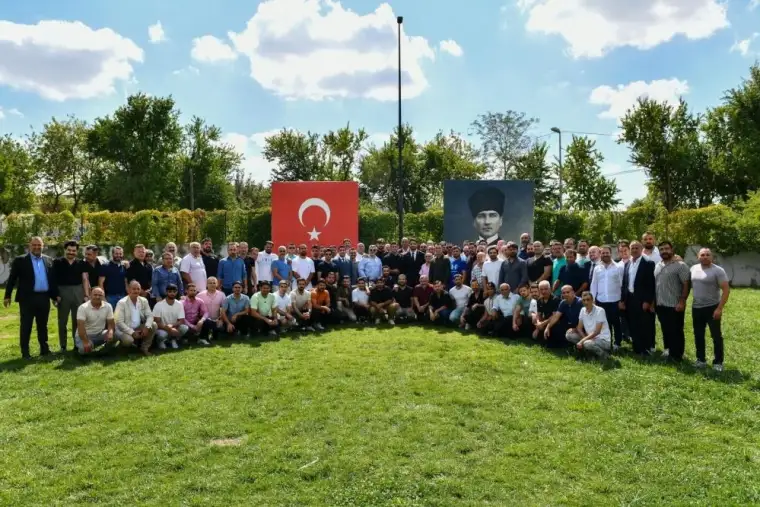 Taha Akgül Türkiye Güreş Federasyonu Başkanlığına Aday Oldu