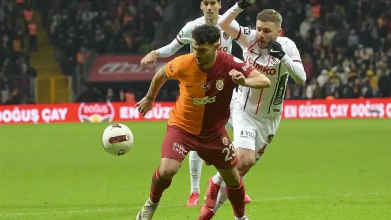 Galatasaray Gaziantep FK Maçı Ne Zaman Saat Kaçta Hangi Kanalda?