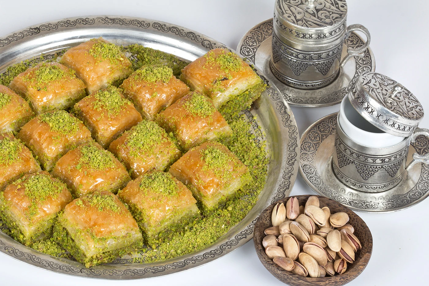 Baklavanın İçinde Ne Kadar Şeker Var? Baklava Tüketimi Hakkında Bilmeniz Gerekenler