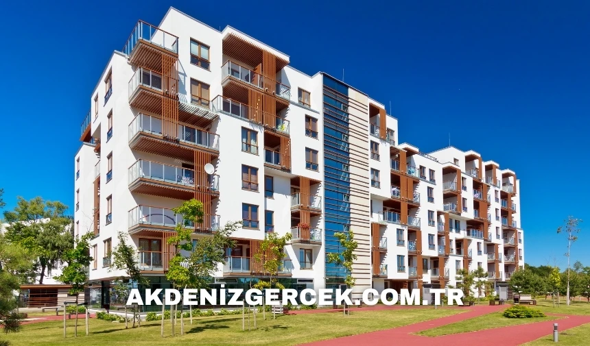 Samsun Atakum'da satılık 147 m² daire